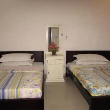 Oyo 90822 Hotel Taman Wisata Ντενπασάρ Εξωτερικό φωτογραφία